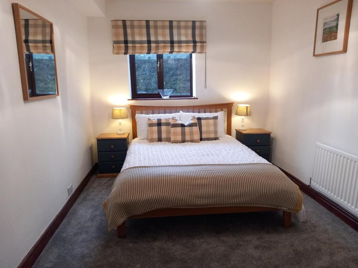 肯德尔Hayfellside Nook公寓 外观 照片